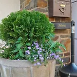 Haus Mooren, Hotel Garni