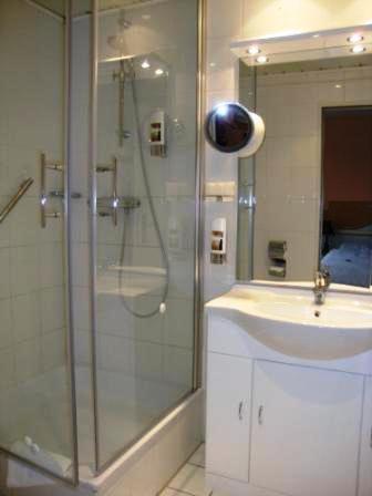 Haus Mooren, Garni Hotel Dusseldorf