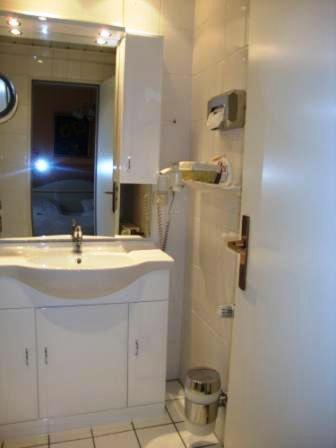 Hotel Haus Mooren, Garni Dusseldorf