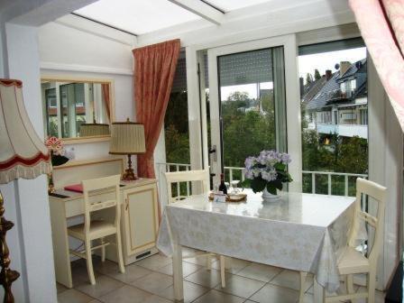 Haus Mooren, Garni 4* Dusseldorf