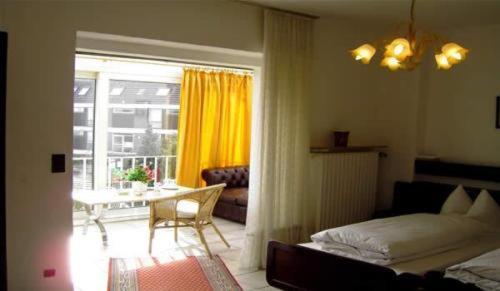 Hotel Haus Mooren, Garni