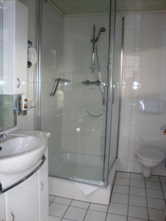 Haus Mooren, Garni Hotel Dusseldorf