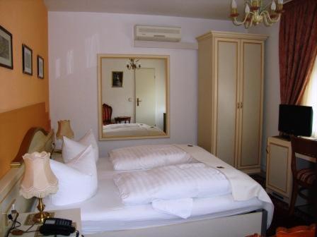 Haus Mooren, Garni Hotel 4*
