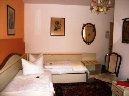Hotel Haus Mooren, Garni 4*