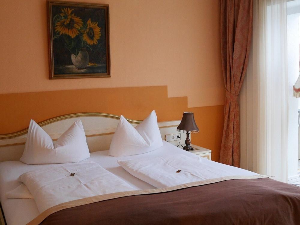 Haus Mooren, Garni 4*