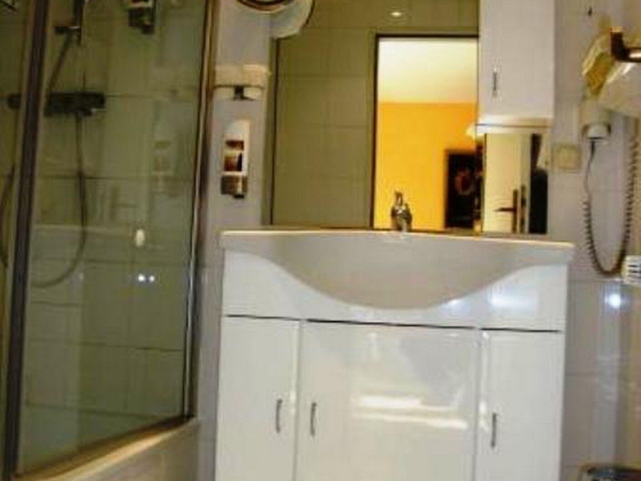 Haus Mooren, Garni Hotel