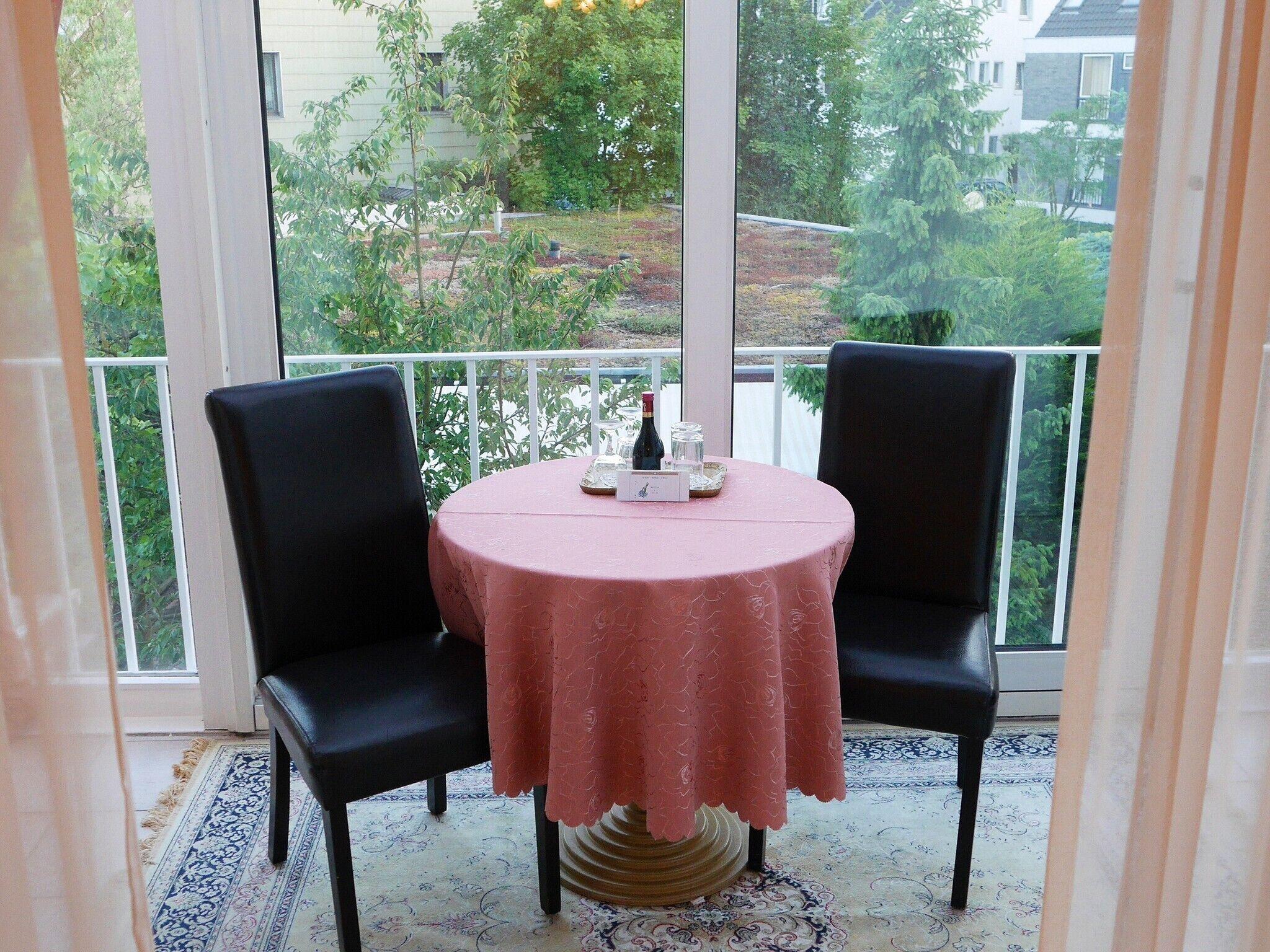 Hotel Haus Mooren, Garni