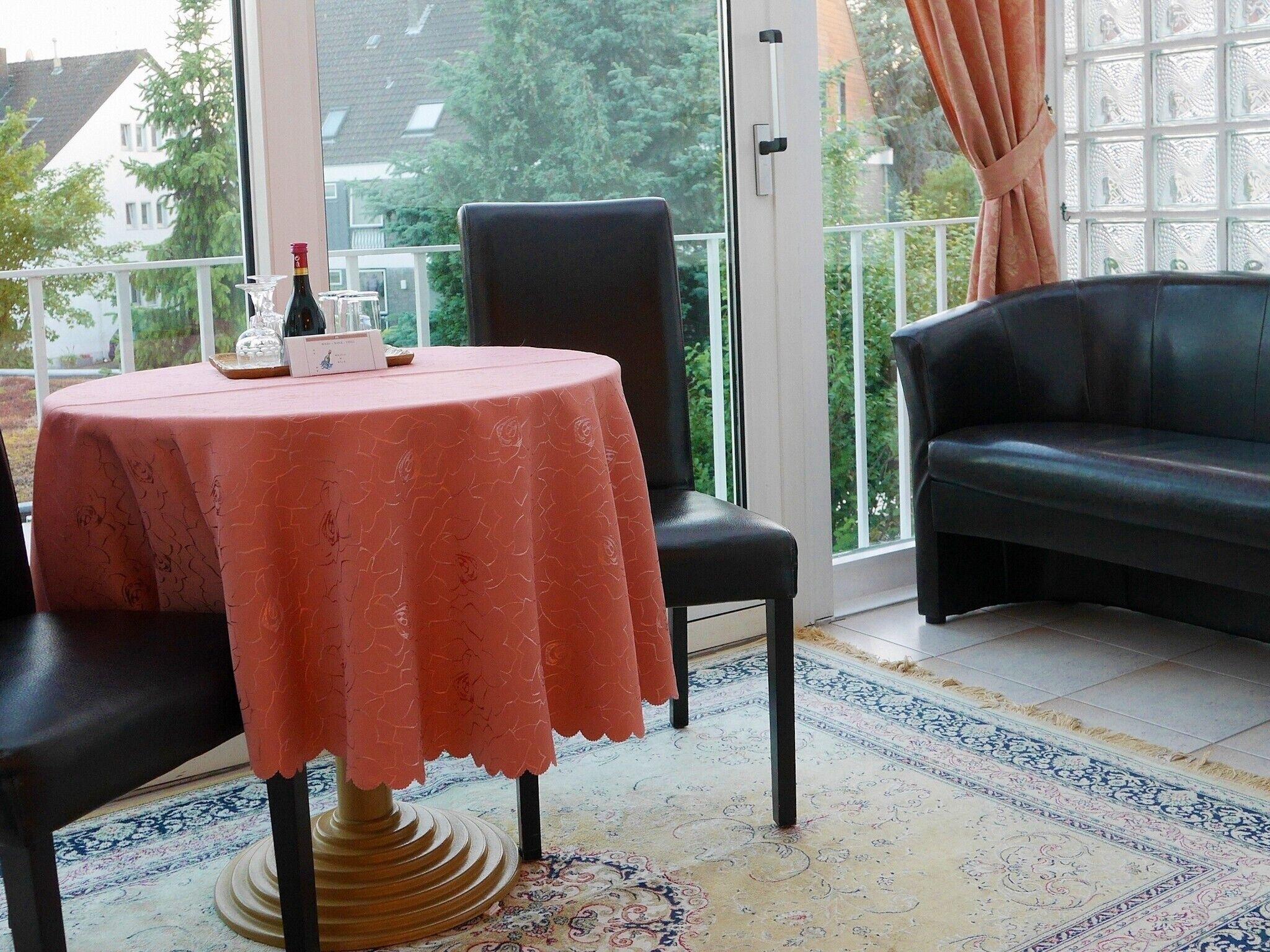 Haus Mooren, Garni Hotel