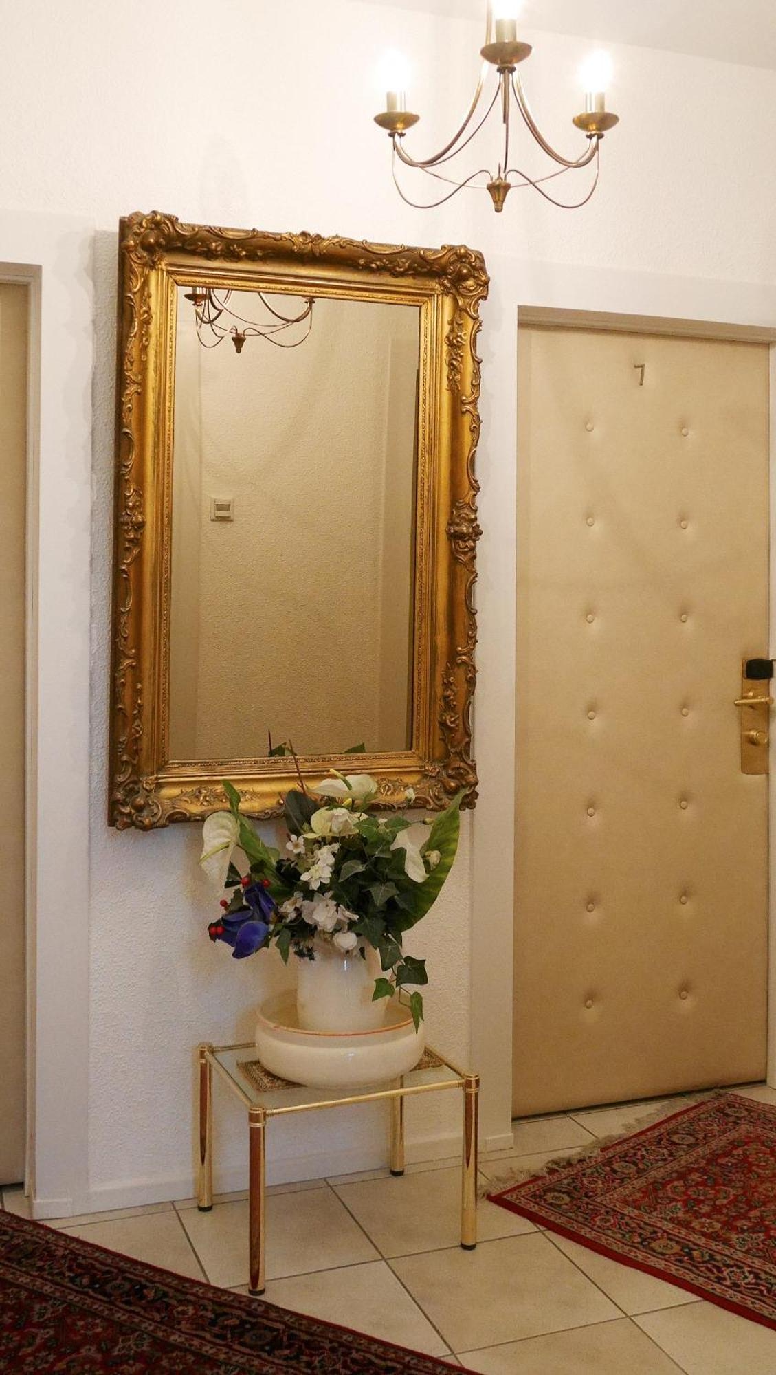 Haus Mooren, Garni 4* Dusseldorf