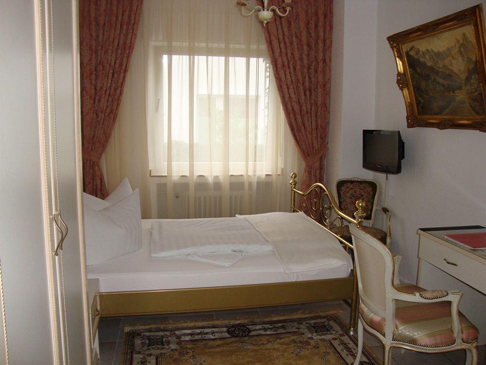 Hotel Haus Mooren, Garni