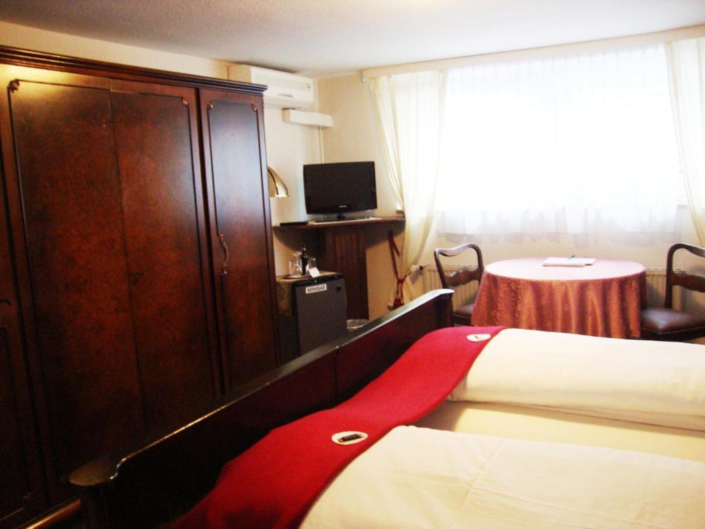 Haus Mooren, Garni Hotel 4*