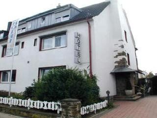Haus Mooren, Garni 4* Dusseldorf