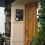 Haus Mooren, Garni Hotel Düsseldorf