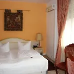 Haus Mooren, Garni Hotel Düsseldorf