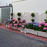 Haus Mooren, Hotel Garni