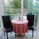 Hotel Haus Mooren, Garni