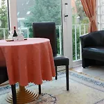 Haus Mooren, Garni Hotel