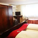 Haus Mooren, Garni Hotel 4*