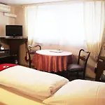 Haus Mooren, Garni 4* Düsseldorf