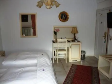 Haus Mooren, Garni Hotel