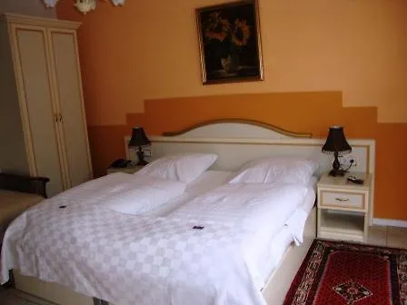 Haus Mooren, Garni Hotel 4*