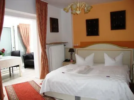Haus Mooren, Garni Hotel