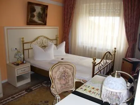 Hotel Haus Mooren, Garni