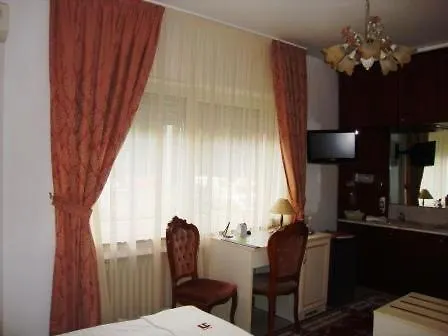 Haus Mooren, Garni Dusseldorf