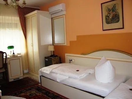 Haus Mooren, Garni Hotel