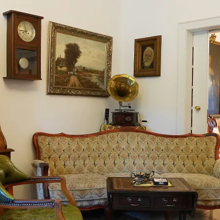 Haus Mooren, Garni 4* Dusseldorf