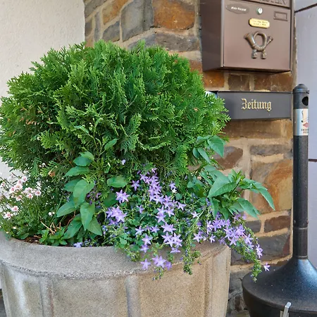 Haus Mooren, Garni Hotel Dusseldorf