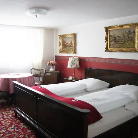 Haus Mooren, Garni Dusseldorf