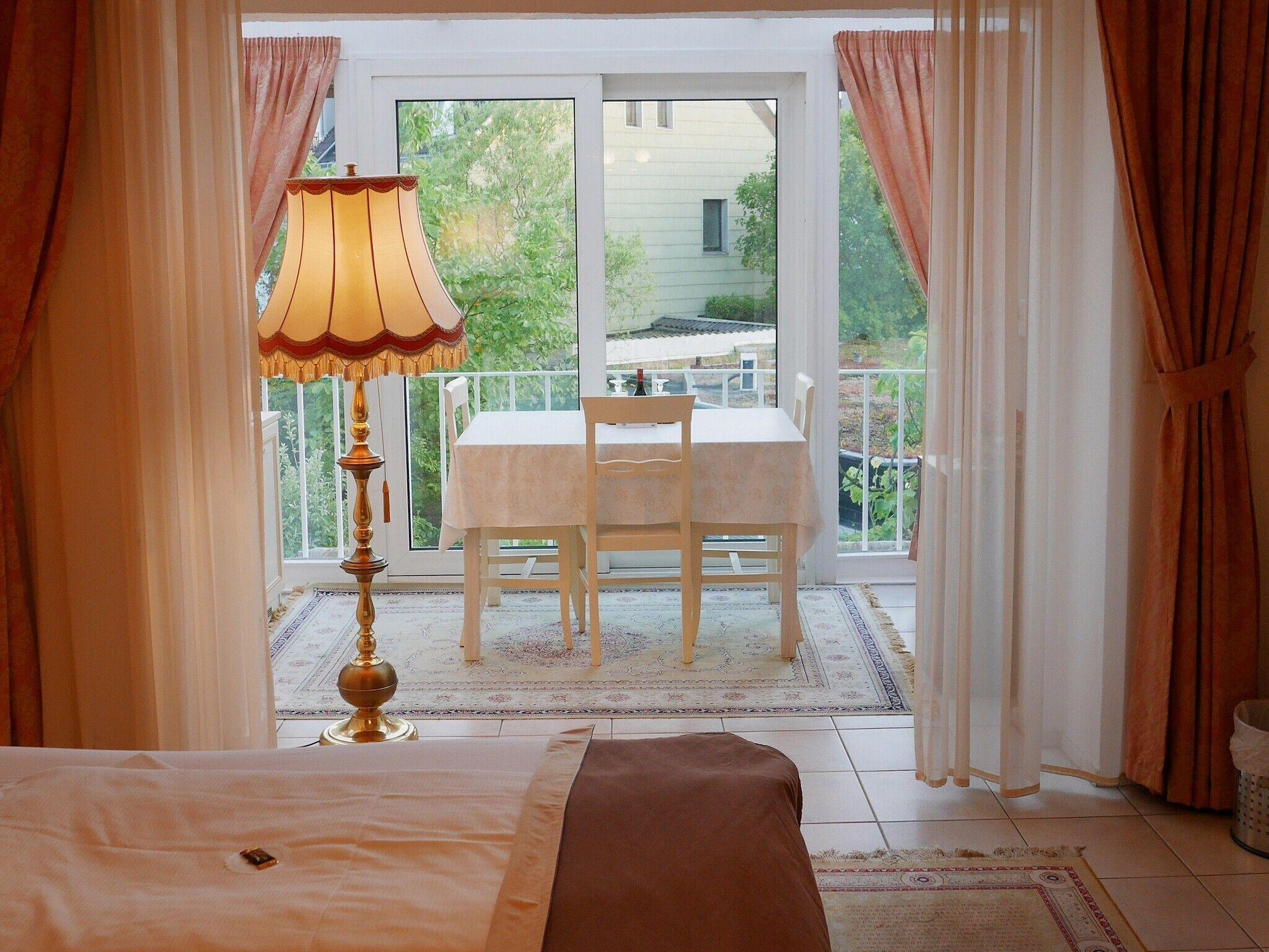 Haus Mooren, Garni 4* Düsseldorf