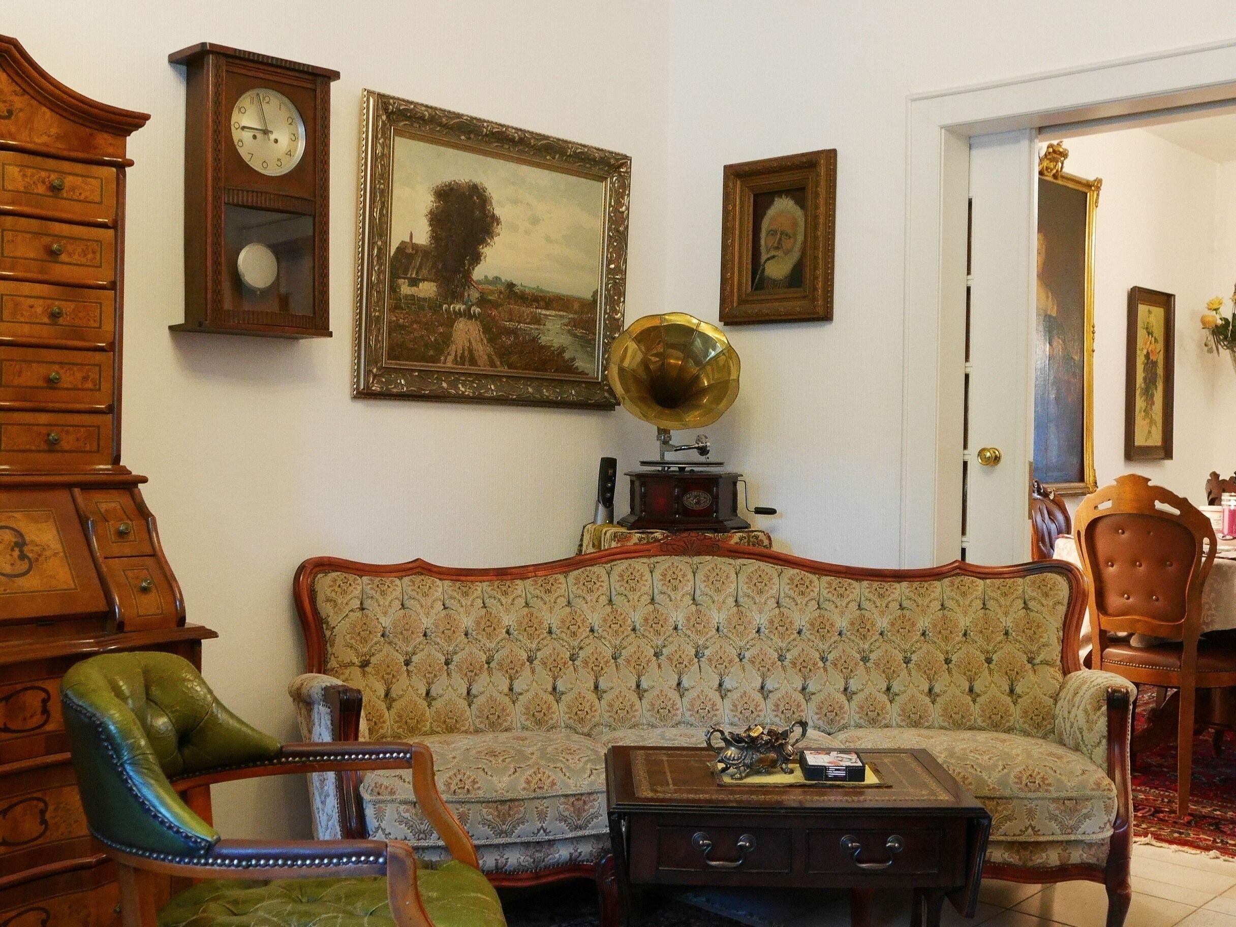 Haus Mooren, Garni 4* Düsseldorf