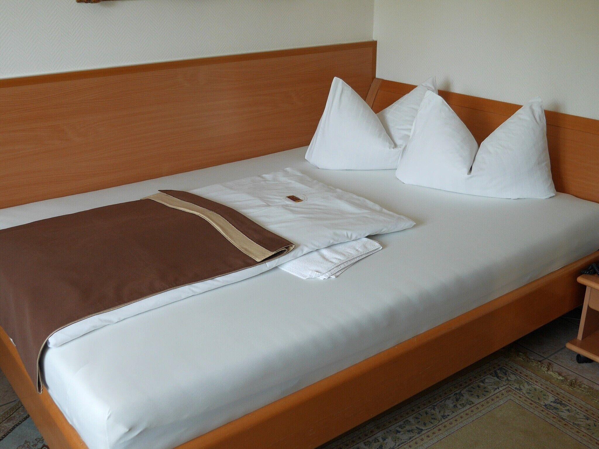 Haus Mooren, Garni Hotel 4*