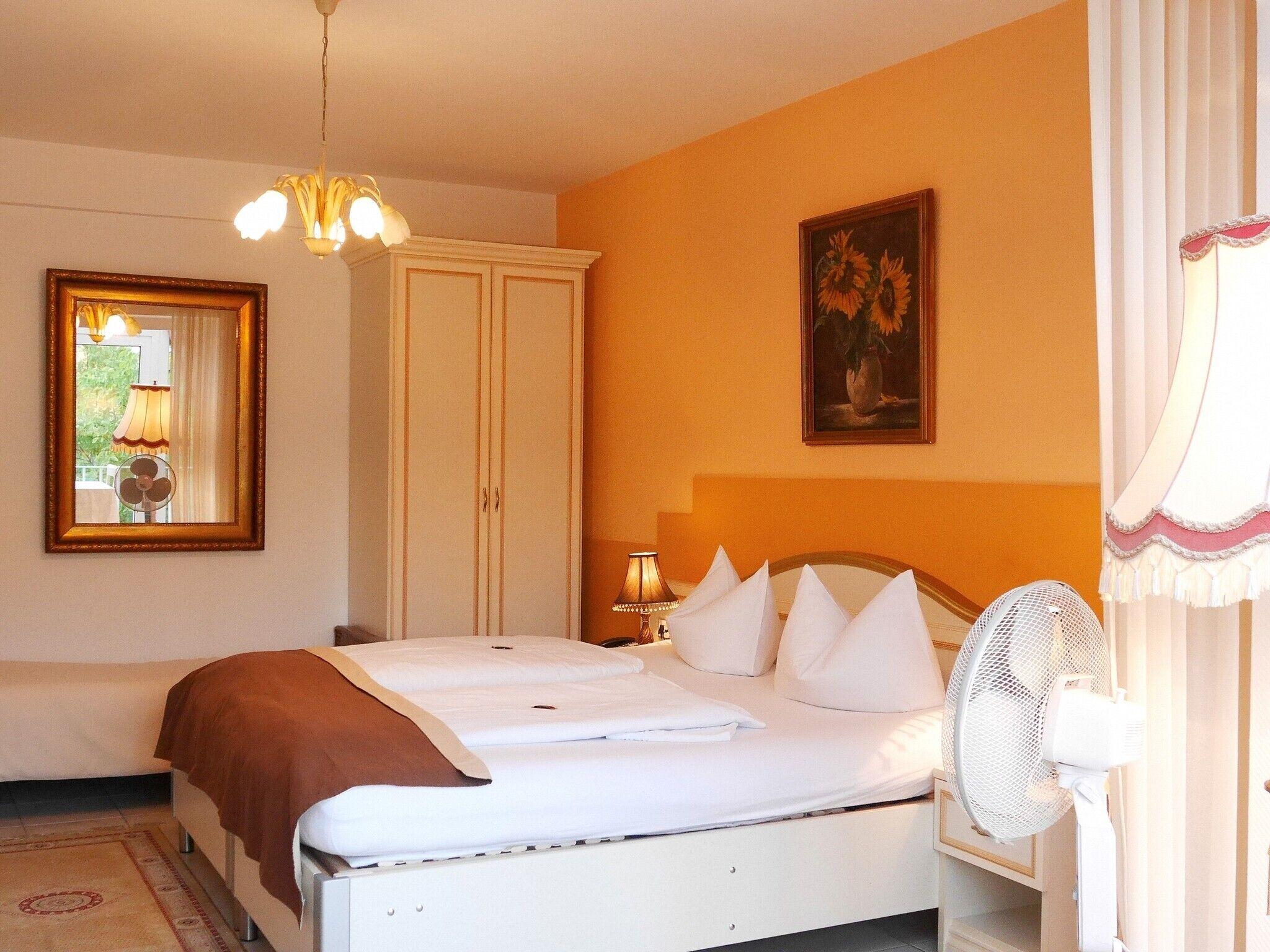 Hotel Haus Mooren, Garni Düsseldorf