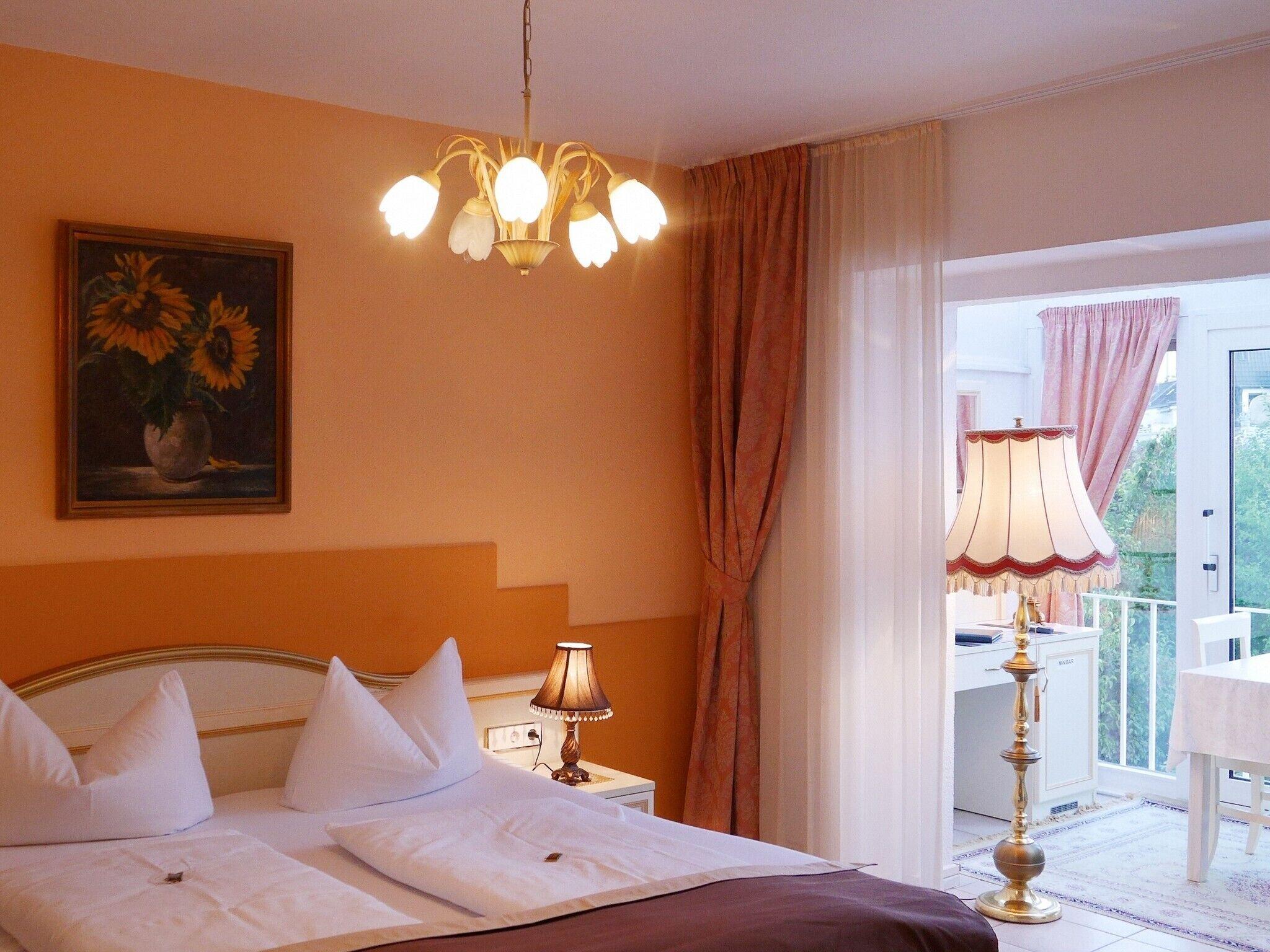 Haus Mooren, Garni 4*