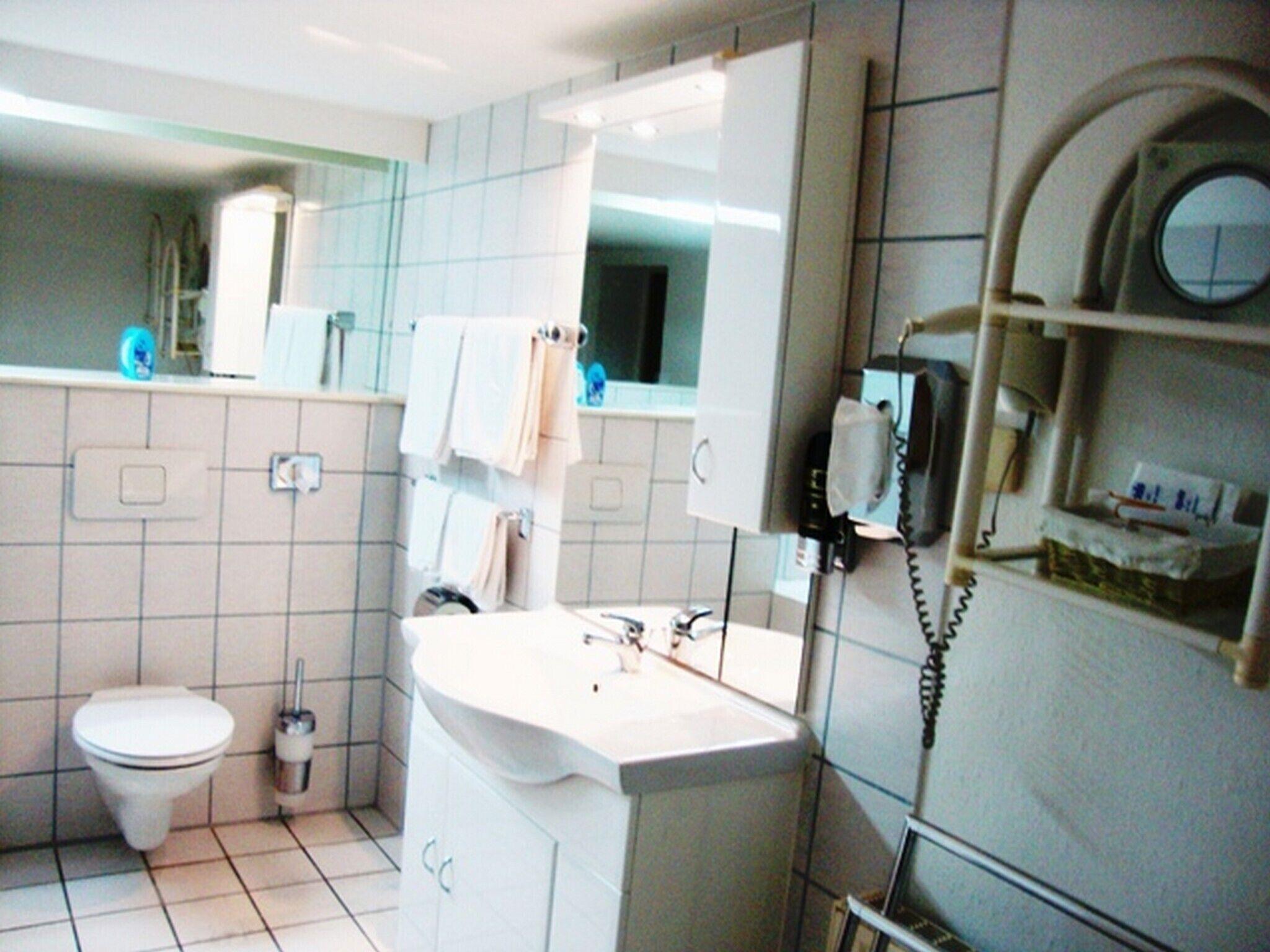 Haus Mooren, Garni 4*