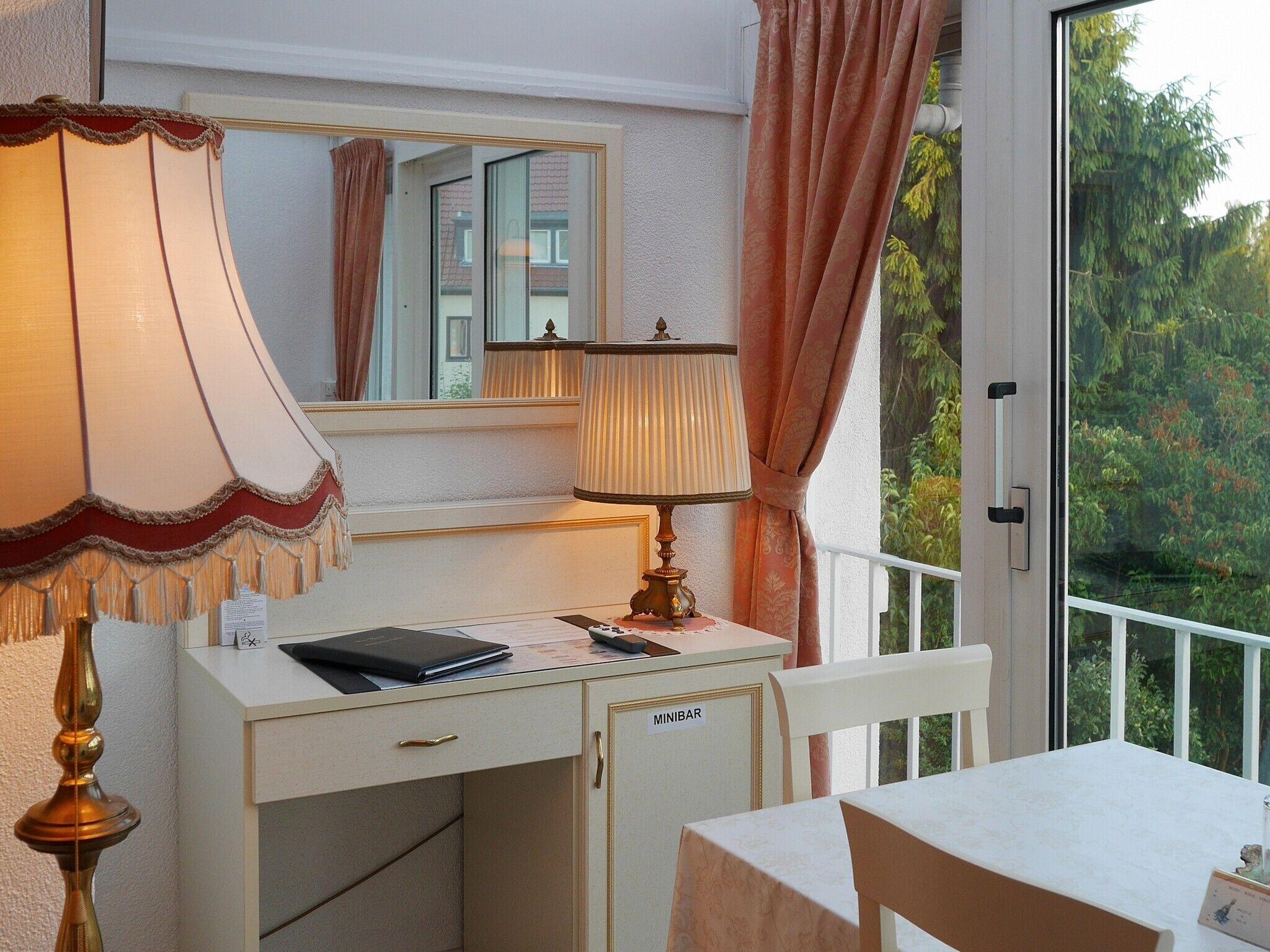 Haus Mooren, Garni 4*