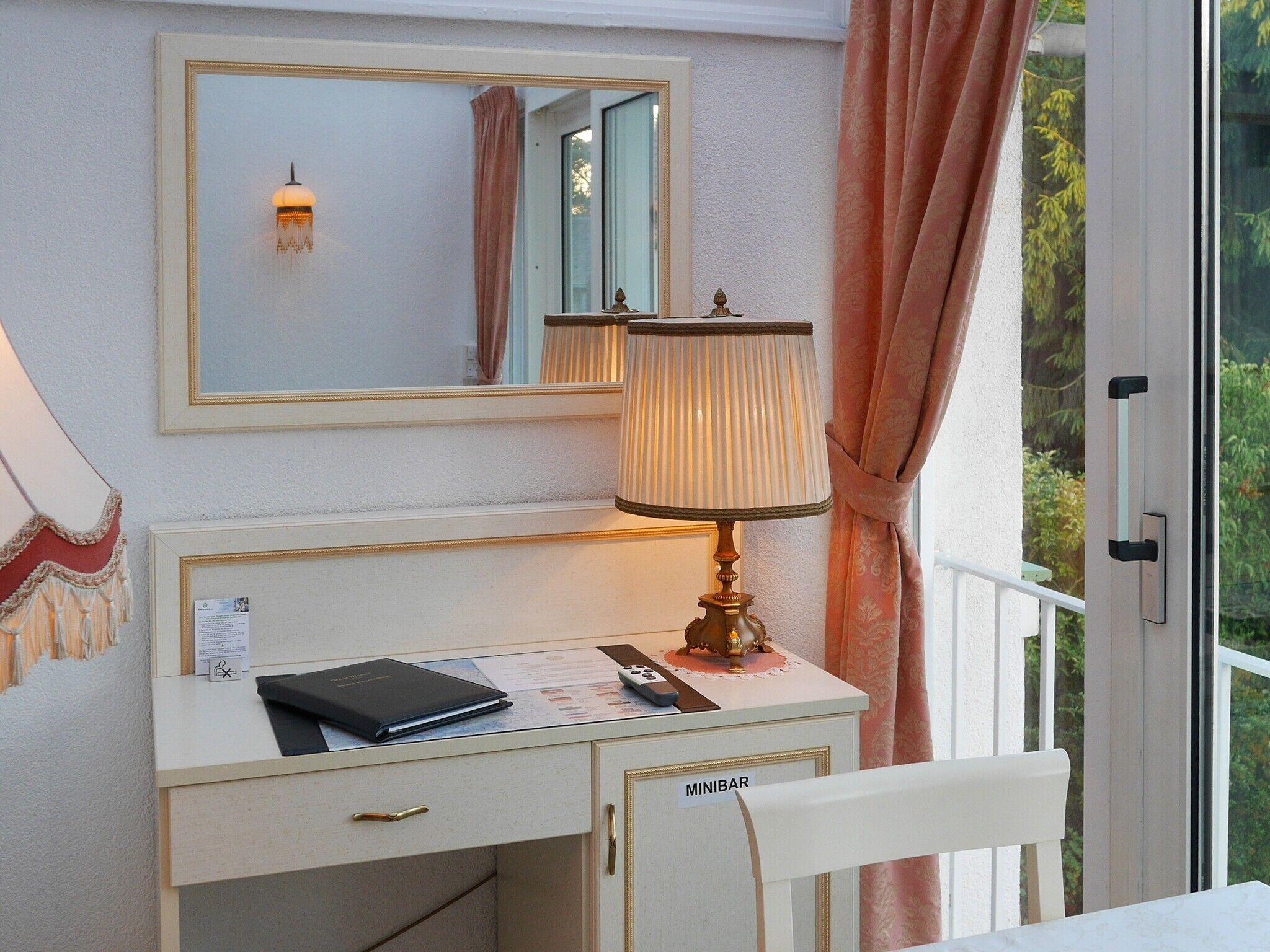 Haus Mooren, Garni 4*