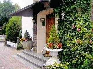 Haus Mooren, Garni 4* Dusseldorf