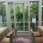 Haus Mooren, Garni Düsseldorf