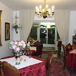 Hotel Haus Mooren, Garni 4*