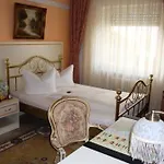 Hotel Haus Mooren, Garni
