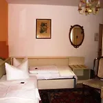 Hotel Haus Mooren, Garni 4*