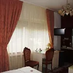 Haus Mooren, Garni Düsseldorf