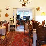 Hotel Haus Mooren, Garni