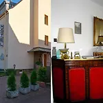 Hotel Haus Mooren, Garni Düsseldorf