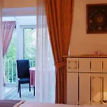 Haus Mooren, Garni Hotel 4*
