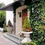 Haus Mooren, Garni 4* Düsseldorf